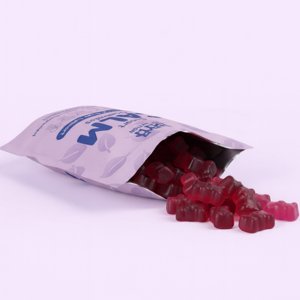 Smart Calm™ Stress & Sleep Support Gummies